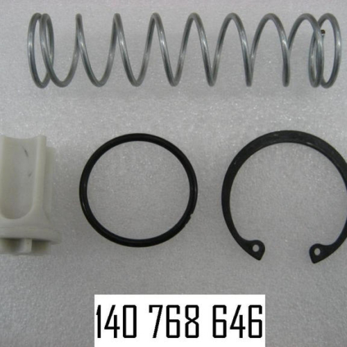 140768646 - BY-PASS VALVE KIT GDP-90